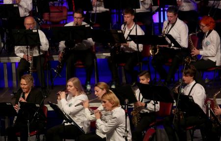 48. BOŽIČNO NOVOLETNI KONCERT 08 FOTO LJUBO VUKELIČ